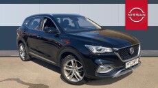 MG Hs 1.5 T-GDI Excite 5dr Petrol Hatchback